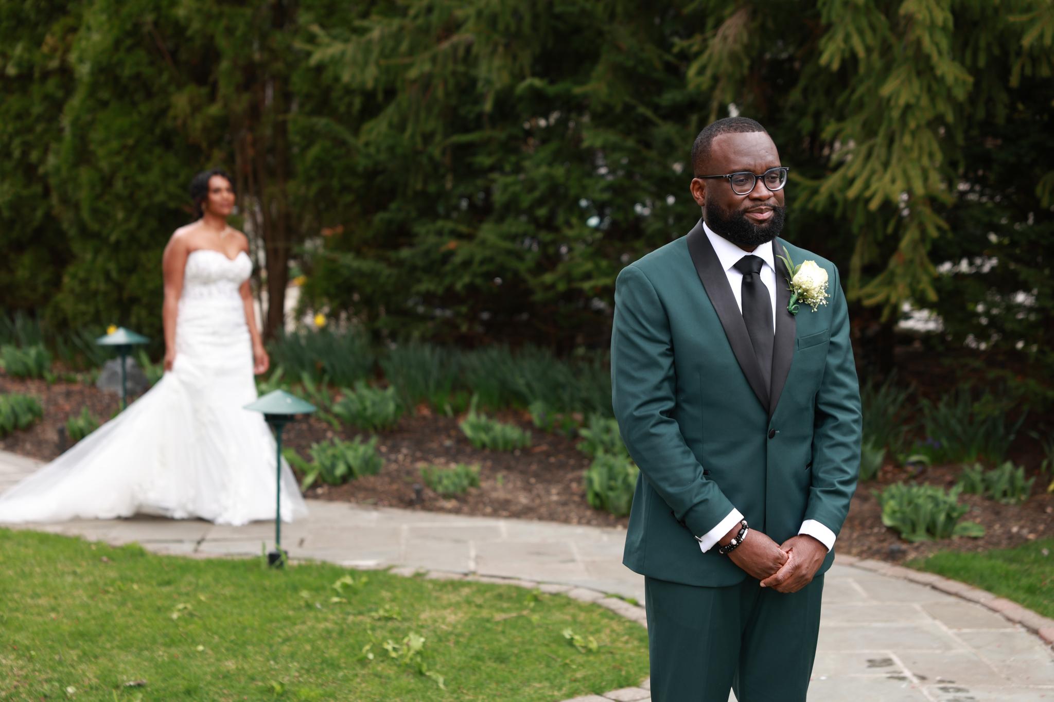 The Value of a Professional Wedding Photographer: Beyond the Lens